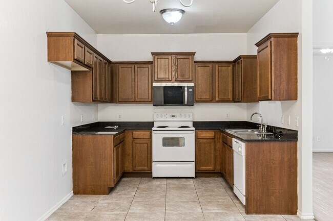 Foto del edificio - Mustang Schools