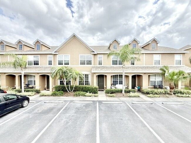 Photo - 6566 Marlberry Way Townhome