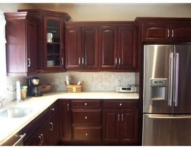 Photo - 24 Cushing St Townhome