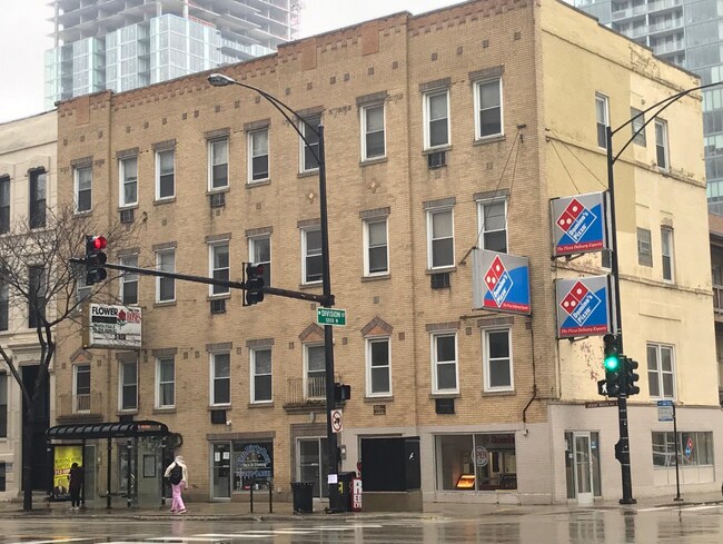 Foto del edificio - 1168 N La Salle Dr