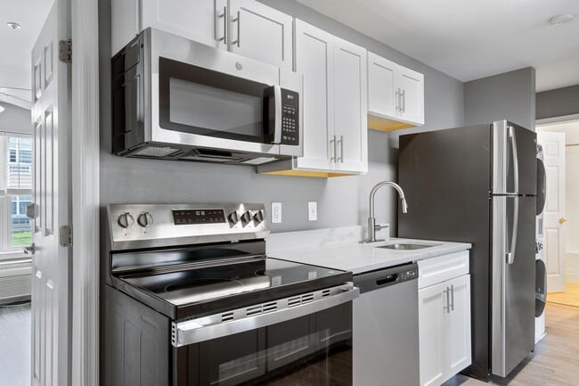 Building Photo - DLP Kutztown