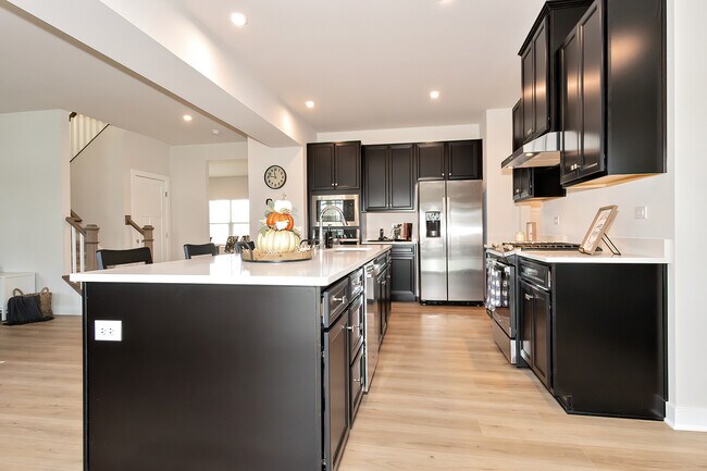 Foto del edificio - 1241 Neuway Ln
