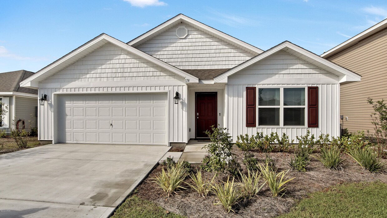 174 Osprey Lake Rd, Callaway, FL 32404 House Rental in Callaway, FL