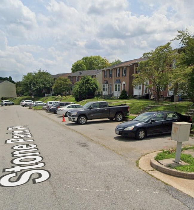 Building Photo - 3 Stone Park Pl