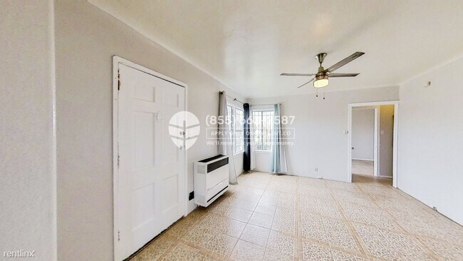 Building Photo - 3 br, 1 bath Duplex - 1406 West 76th Street -