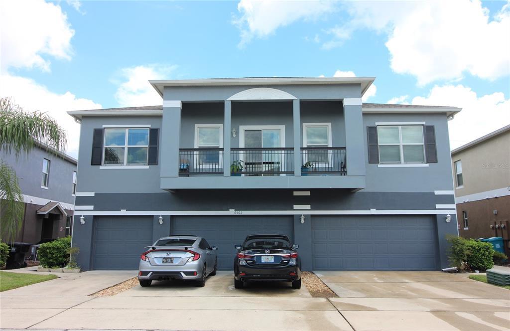 6562 S Goldenrod Rd, Orlando, FL 32822 Townhome Rentals in Orlando FL