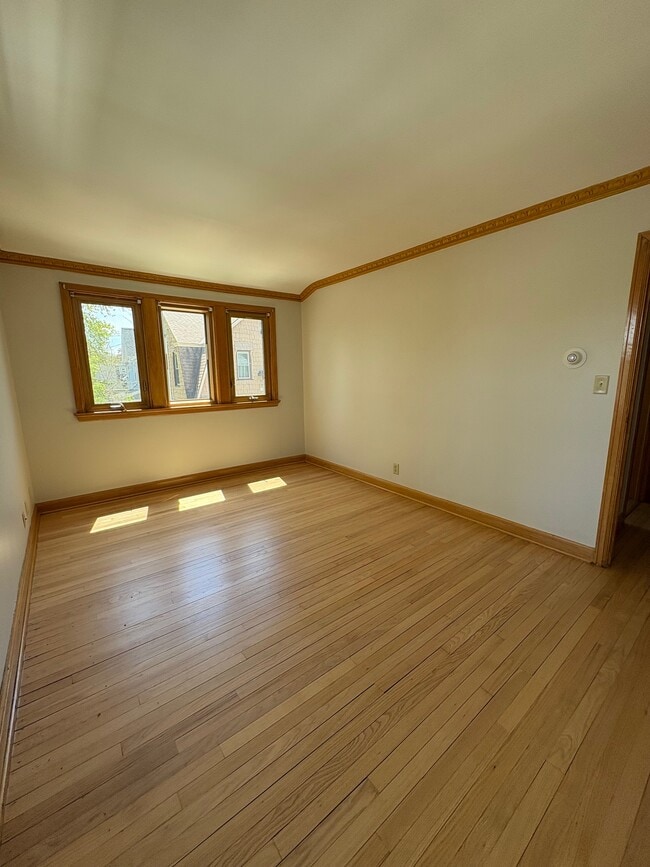 Living Room - 1954 S 82nd St
