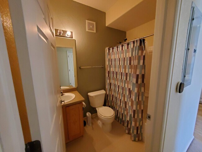 Bathroom - 494 Black Feather Loop