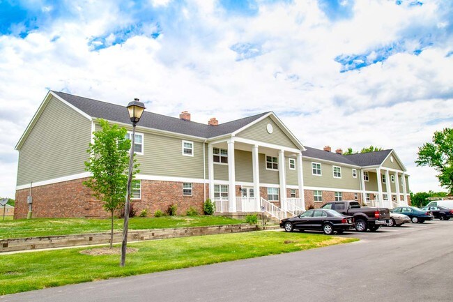 Gramercy Apartments - Alquileres en Carmel, IN | Apartamentos.com