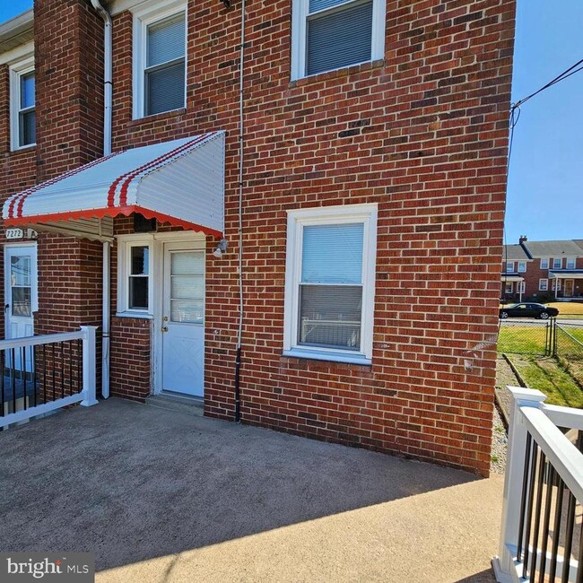 Building Photo - 7270 Conley St