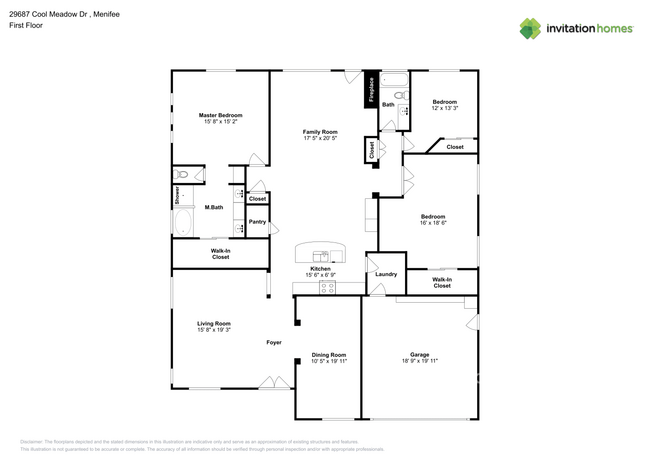 Foto del edificio - 29687 Cool Meadow Dr