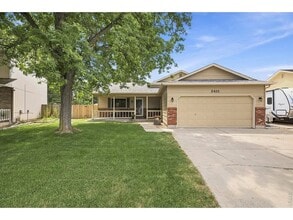 Building Photo - 2431 Sunstone Dr