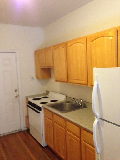 Interior Photo - 1613 W 87th St