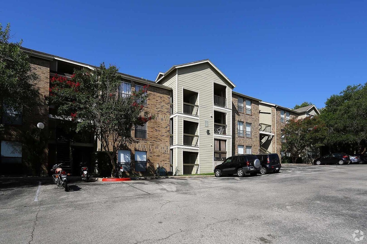Foto principal - Silver Creek Apartments
