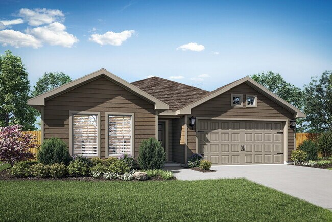 Building Photo - 1513 Harvester Dr