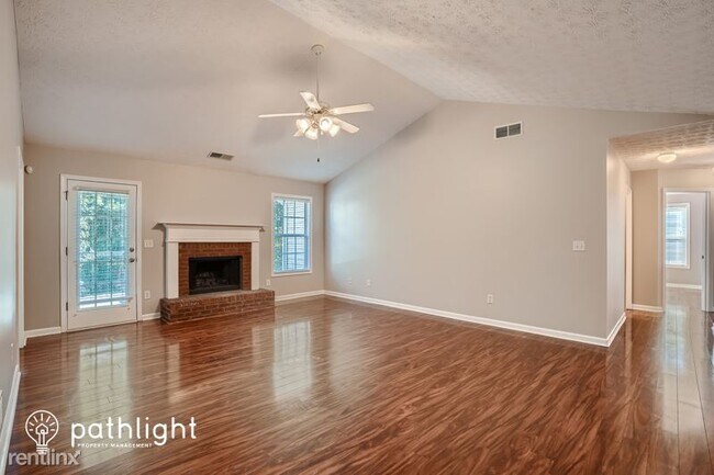Building Photo - 3 br, 2 bath House - 515 Plantation Creek ...