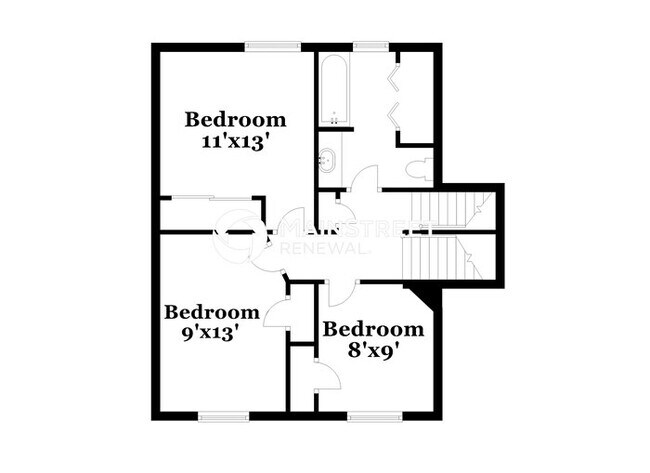 Foto del edificio - 4 Bedroom Pet-Friendly Home in Raymore, MO with Main Street Renewal