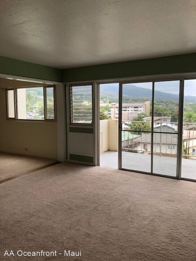 2158 Main St, Wailuku, HI 96793 House Rental in Wailuku, HI