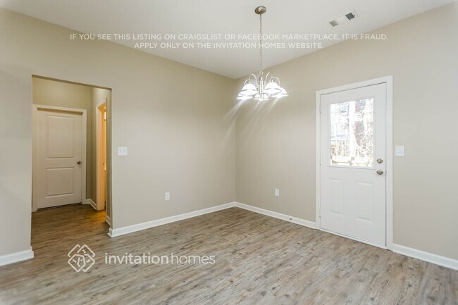 Foto del edificio - 57 Spring Forrest Ln