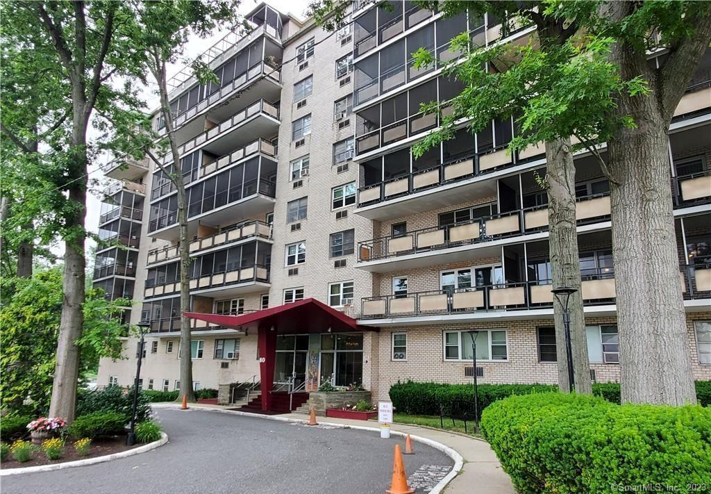 80 Cartright St Unit 2A, Bridgeport, CT 06604 Condo for Rent in