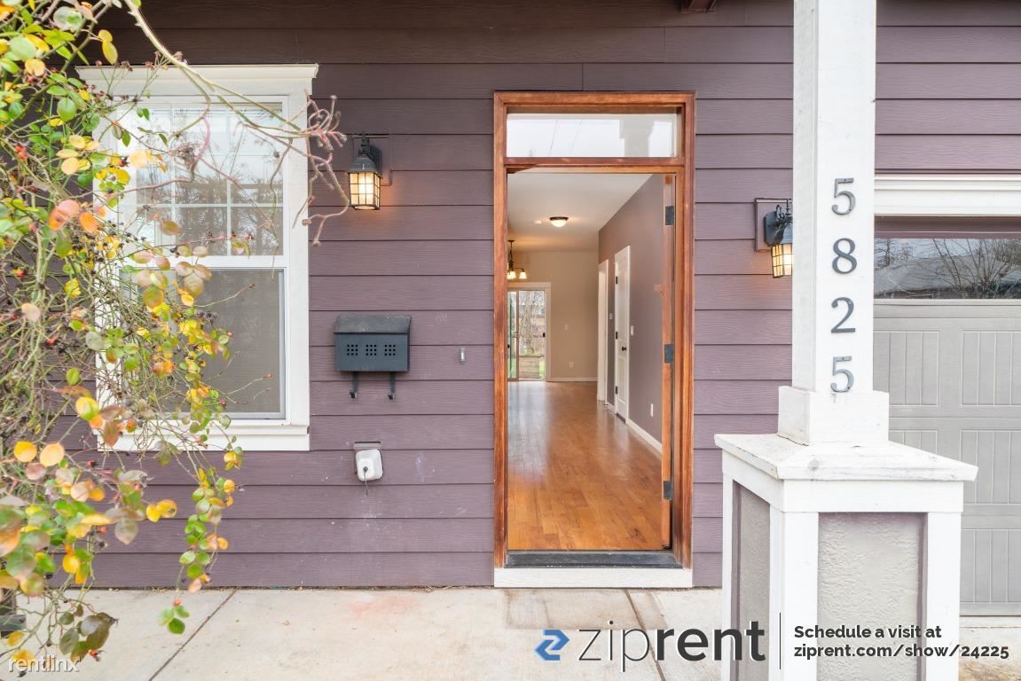 Primary Photo - 4 br, 2.5 bath House - 5825 Southeast Flav...