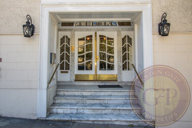 Foto del edificio - Pacific Heights - 1 BR, 1 BA Condo 650 Sq. Ft. - 3D Virtual Tour, Storage