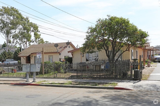 Building Photo - 272-284 W Ramona St