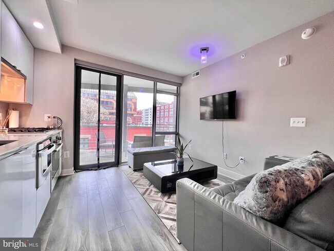 Foto del edificio - 1311 13th St NW