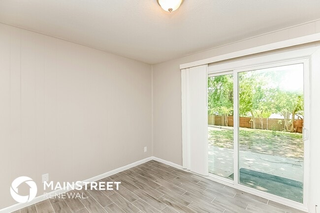 Foto del edificio - 3558 Paint Trail