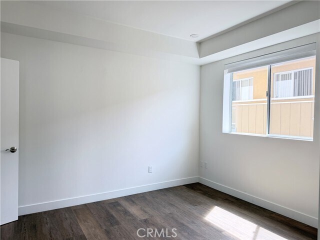 Foto del edificio - 1245 N New Hampshire Ave