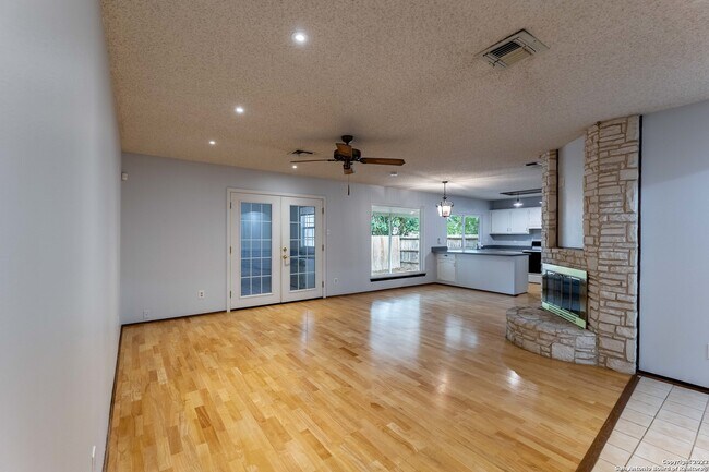 Foto del edificio - 7403 Pipers Run St