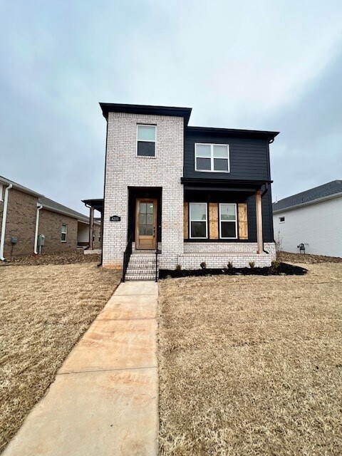 Foto del edificio - 6203 SW Prism Path St