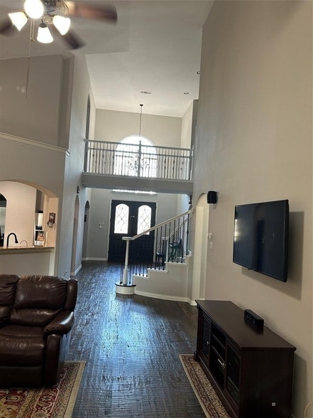 Foto del edificio - 12435 Honeyflower Dr