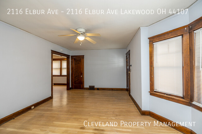 Building Photo - Charming Lakewood Duplex