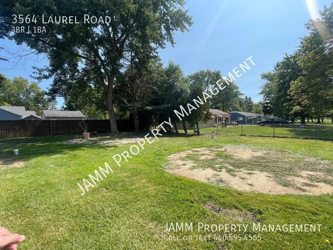 Building Photo - 3-Bedroom Single Family Ranch style home i...