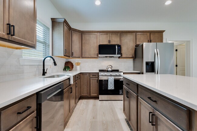 Foto del edificio - Cottages at Creekview