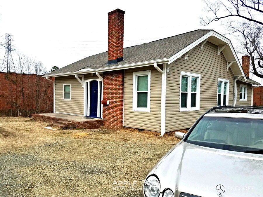 1810 Washington St, Durham, NC 27701 Apartment for Rent in Durham, NC