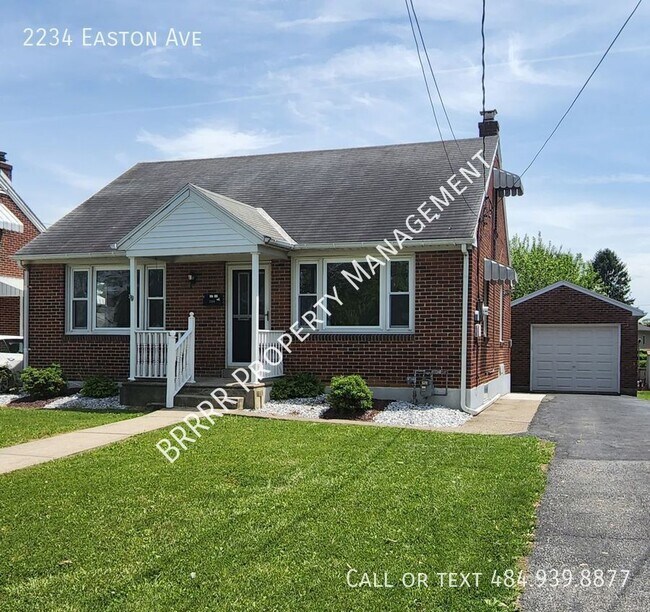Building Photo - 2234 Easton Ave