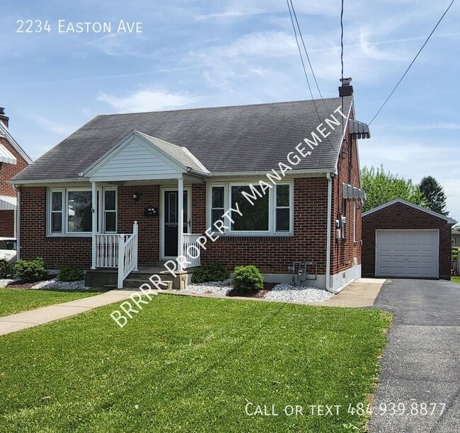 Foto del edificio - 2234 Easton Ave