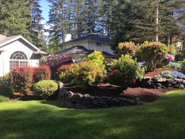 Foto del edificio - 6414 McCormick Woods Dr SW