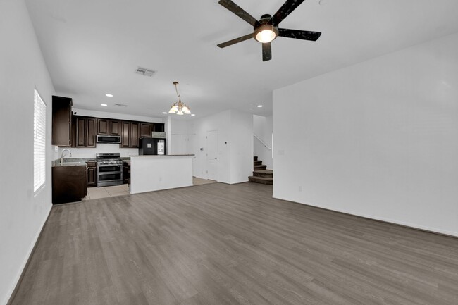 Building Photo - Upgraded 3 bedroom, 2.5 bath home nestled ...