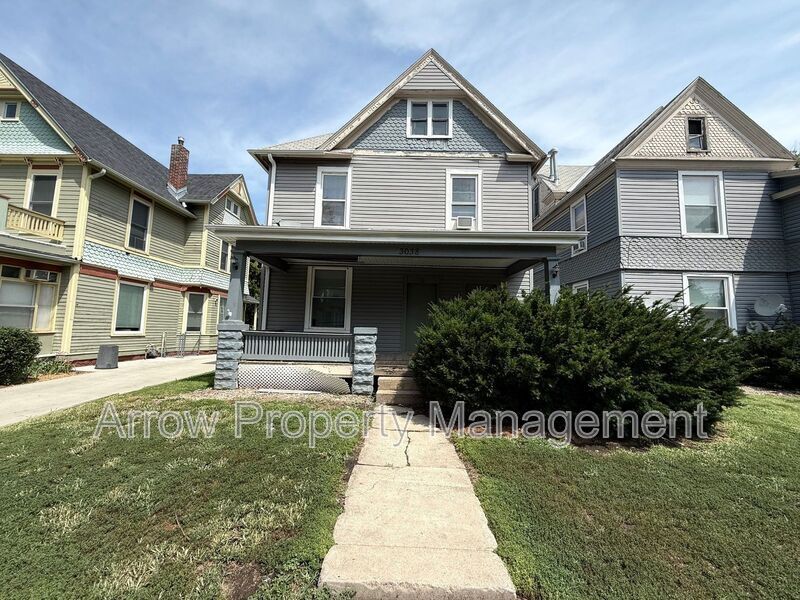 Foto principal - 3038 Walnut Ct