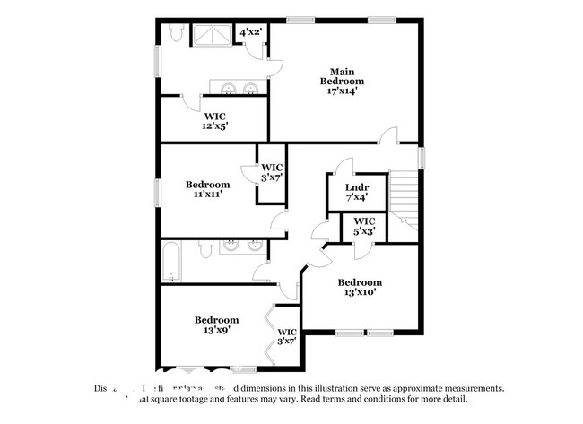 Building Photo - 2210 Mingus Cabin Ln