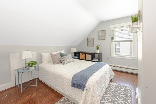 Foto del edificio - 90 Francis St