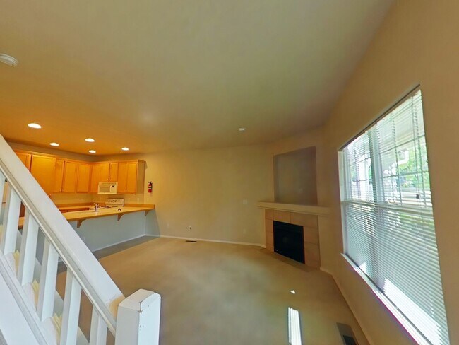 Foto del edificio - HOA ~ 3 Bedroom Townhouse ~ North Corvallis