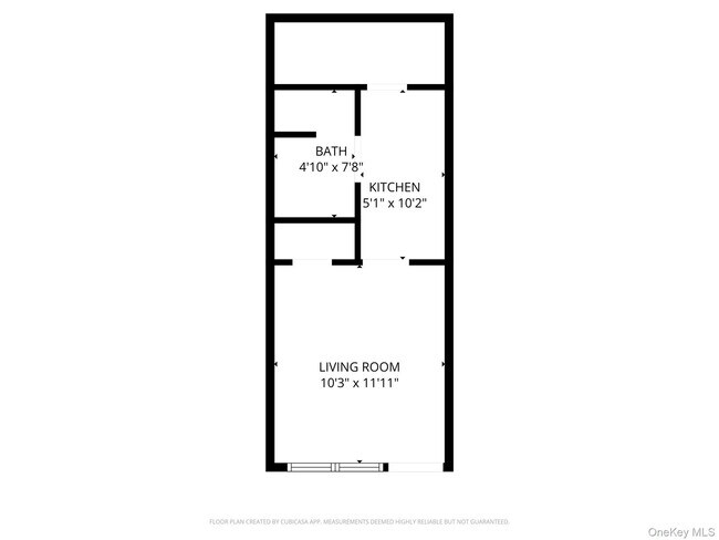 Foto del edificio - 1399 US-44