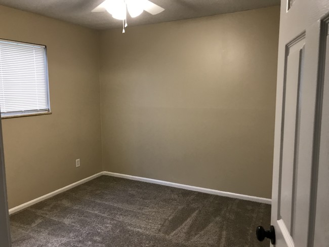 Bedroom 2 - 205 Shari Dr