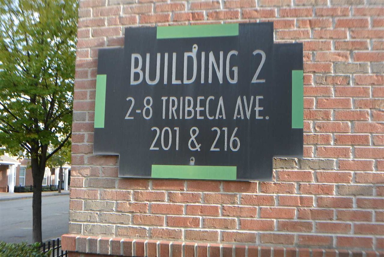 Primary Photo - 2 Tribeca Ave