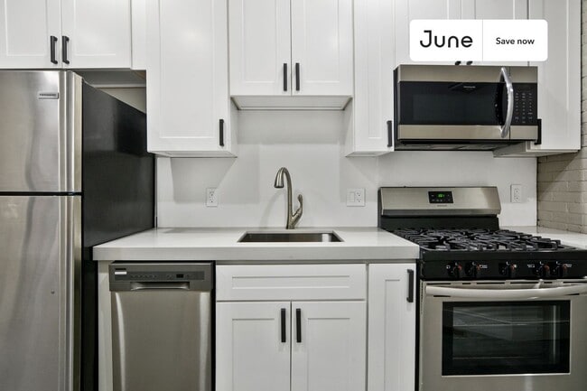 Photo - 17 Sheafe St Apartment