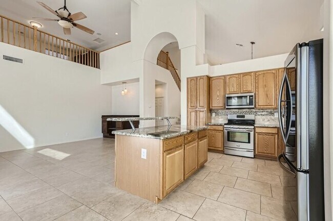 Foto del edificio - 43549 W Kramer Lane, Maricopa, AZ, 85138